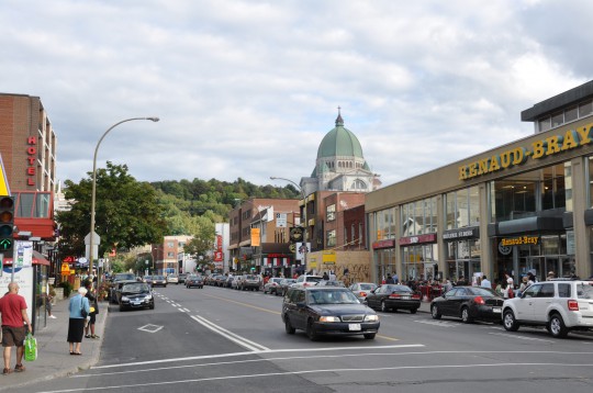 canada post 5122 cote des neiges